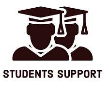 أنواع الدعم الطلابي 