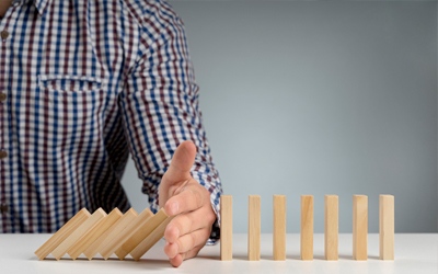 وحدة الازمات والكوارث