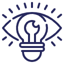 علاقة وحدة ضمان الجودة بالطلاب 