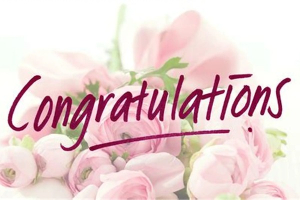 A New Sporting Achievement