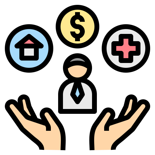 الخدمات الطلابيه بقسم رعاية الطلاب